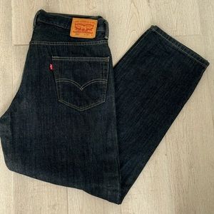 Levi’s 550